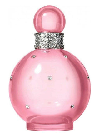 Fantasy Sheer Britney Spears for women perfume bottle - alluring scent for women - buy online now