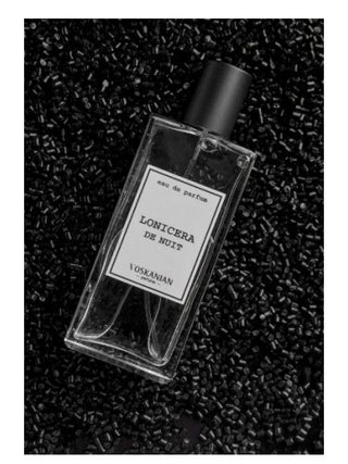 Unisex Lonicera de Nuit Voskanian Parfums Perfume - Fragrance for Women and Men