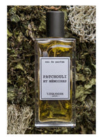 Patchouli et Memories Voskanian Parfums for women and men