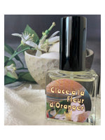 Glace à la Fleur d'Oranger Kyse Perfumes for women and men