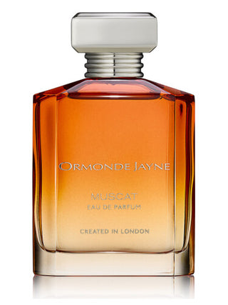 Muscat Ormonde Jayne Unisex Perfume - Captivating Fragrance for Men and Women