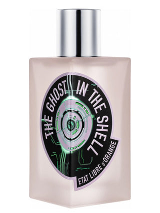 Etat Libre dOrange The Ghost In The Shell Perfume for Women and Men - Fragrance Bottle Image