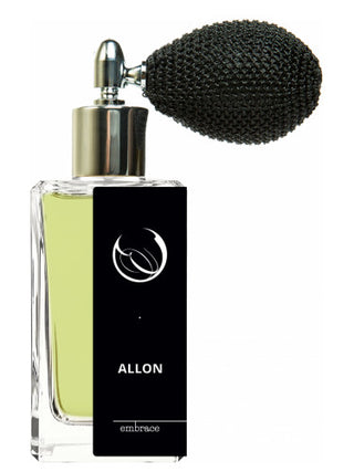 Allon Embrace Perfume for Women and Men - Luxury Fragrance | Best Unisex Scent | Buy Now