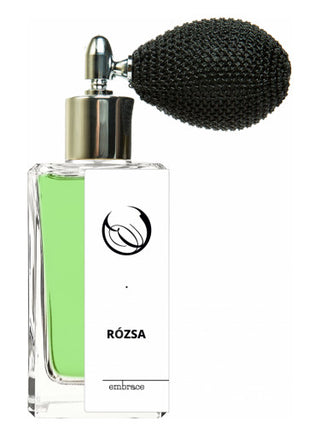 Rózsa Embrace Perfume for Women and Men - Exquisite Fragrance | Buy Online