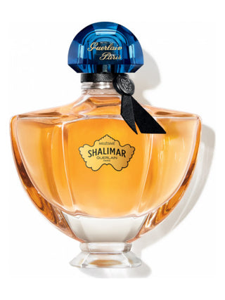 Shalimar Millésime Vanilla Planifolia Guerlain Womens Perfume - Exquisite Fragrance | Buy Online