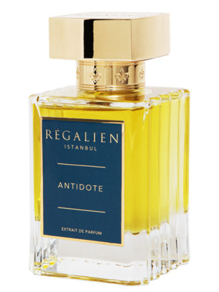 Antidote Regalien Perfume for Women and Men - Fragrance Bottle Image