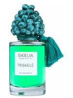 Triskelé Sikelia for women and men