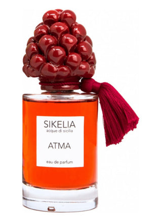 Atma Sikelia Unisex Perfume - Best Fragrance for Men and Women | Buy Online Now!