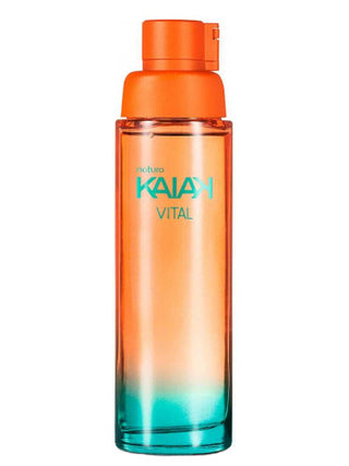 Kaiak Vital Natura Womens Perfume - Fragrance Bottle Image