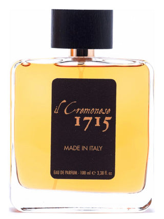 il Cremonese 1715 Perfume for Women and Men - Exquisite Fragrance | Shop Now