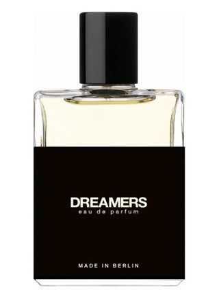 Dreamers Moth and Rabbit Perfumes for Women and Men - Best Unisex Fragrance - Buy Online Now!