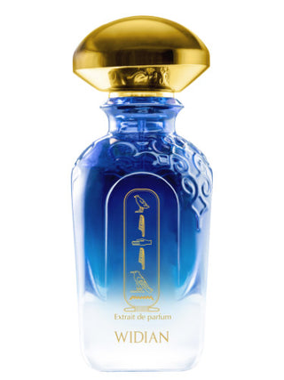 Unisex Aswan WIDIAN Perfume - Exquisite Fragrance for Women and Men