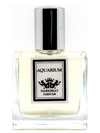 Aquarium Darkbeat Parfums Unisex Perfume - Elegant Fragrance for Women and Men | Buy Online Now