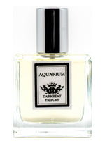 Aquarium Darkbeat Parfums for women and men