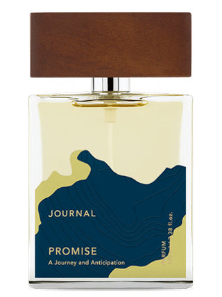 Promise Journal Perfume for Women and Men - Captivating Fragrance | Buy Now