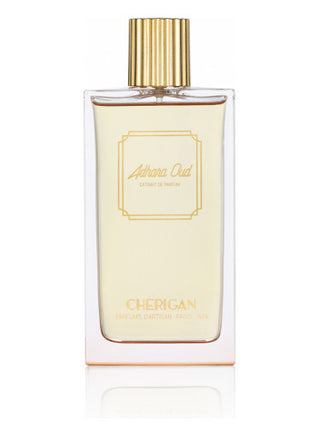 Adhara Oud Cherigan Perfume for Women and Men - Exquisite Unisex Fragrance | Buy Online