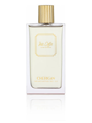 Unisex Iris Coffee Cherigan Perfume - Buy Now for Men and Women | Best Fragrance Online