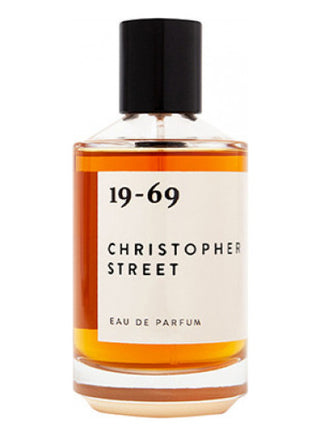 Christopher Street 19-69 Unisex Perfume - Fragrance for Women and Men | Shop Now