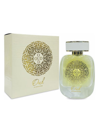 Oud Overdose DHAMMA Perfumes for Women and Men - Exquisite Unisex Fragrance - Buy Online Now!