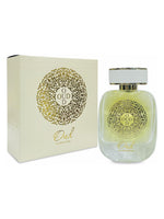 Oud Overdose DHAMMA PERFUMES for women and men