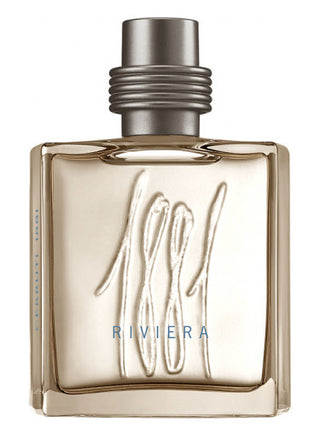 1881 Riviera Cerruti Mens Perfume - Elegant and Sophisticated Fragrance