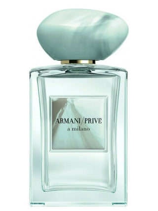 Giorgio Armani A Milano Perfume for Women and Men - Exquisite Fragrance Bottle - Buy Online