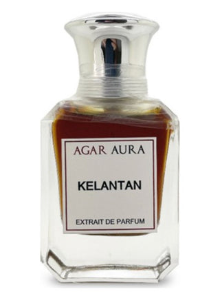 Kelantan Agar Aura Perfume for Women and Men - Exquisite Fragrance for All | Buy Online Now