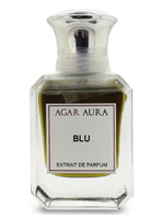 Blu Agar Aura for women and men