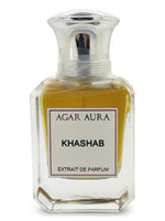 Khashab Agar Aura for women and men