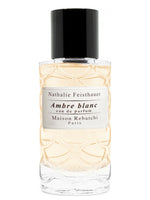 Ambre Blanc Maison Rebatchi for women and men