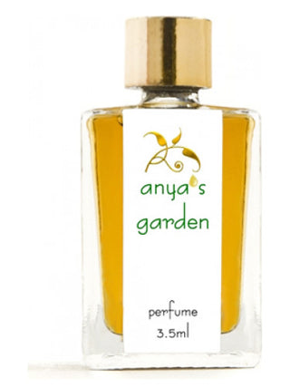 Fairchild Anyas Garden Womens Perfume - Floral Fragrance in Elegant Bottle | Buy Now