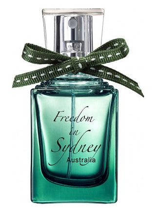 Freedom in Sydney Australia The SAEM Perfume for Women and Men - Captivating Unisex Fragrance - Buy Online Now