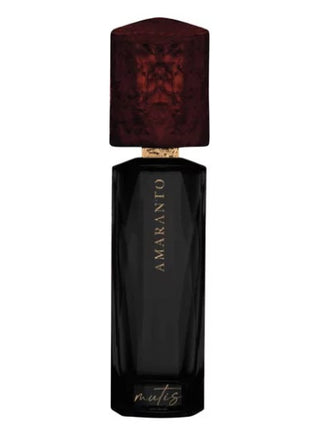 Amaranto Mutis Nueva Granada Perfume for Women and Men - Exquisite Fragrance Image