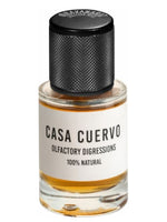 Casa Cuervo Bravanariz for women and men