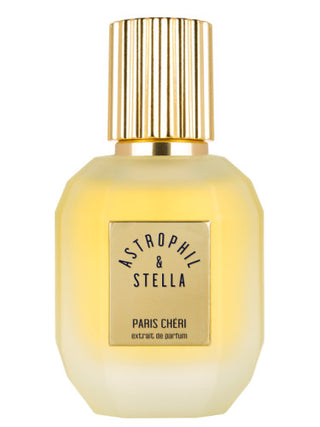 Paris Chéri Astrophil & Stella Unisex Perfume - Shop Now!