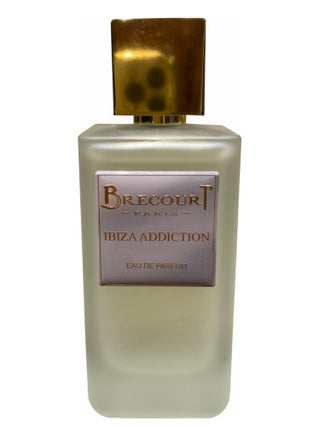 IBIZA ADDICTION BRECOURT Perfume for Women and Men - Exotic Fragrance | Buy Online