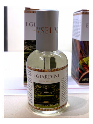 Unisex I Giardini Essenzialmente Laura Perfume - Best Fragrance for Women and Men