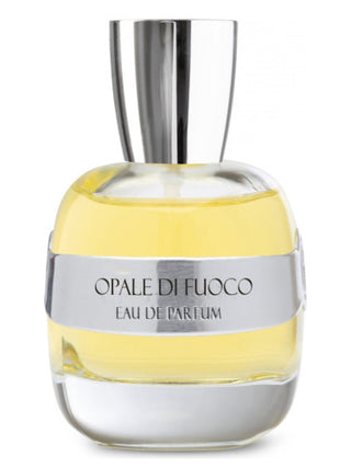 Opale Di Fuoco Omnia Profumi Perfume for Women and Men - Exquisite Fragrance - Buy Online Now