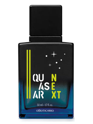 Quasar Next Star Wars The Mandalorian O Boticário Mens Perfume - Best Fragrance 2021