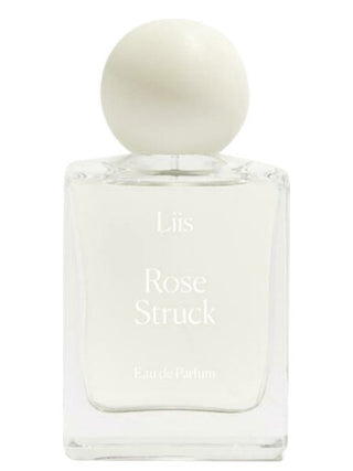 Rose Struck Liis Unisex Perfume - Floral Fragrance for Men and Women