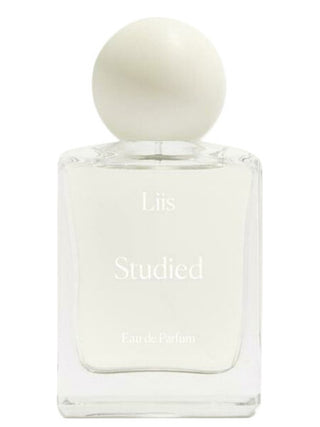 Studied Liis Perfume for Women and Men - Elegantly Crafted Fragrance | Buy Online Now