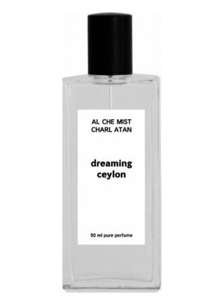 Dreaming Ceylon FUMparFUM Perfume for Women and Men - Fragrance Bottle Image