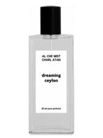 Dreaming Ceylon FUMparFUM for women and men