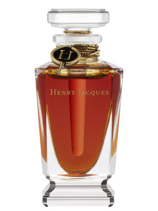 Henry Jacques Berceau de Ma Joie Perfume for Women and Men - Exquisite Blend of Fragrance - Buy Now