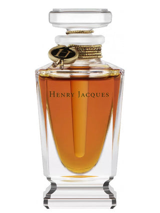 La Nuit de HJ Henry Jacques Womens Perfume - Exquisite Fragrance | Shop Now