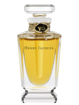 Mens Siskor de HJ Henry Jacques Perfume - Exquisite Fragrance for Men