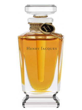 Valentys Henry Jacques womens perfume - elegant floral fragrance