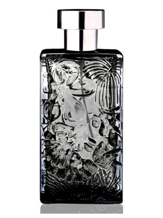 Aboriginal Gardens Nicolas Danila Unisex Perfume - Fragrance Bottle Image