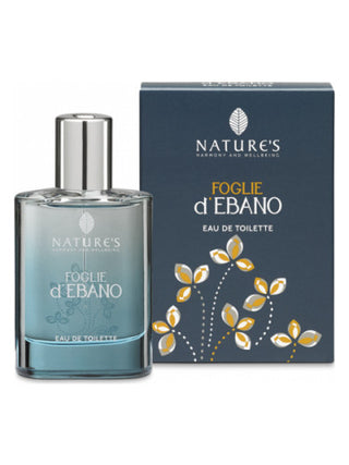 Unisex Foglie dEbano Natures Perfume - Best Luxury Fragrance for Men and Women