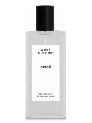 Unisex Neroli FUMparFUM Perfume - Refreshing Fragrance for Women and Men